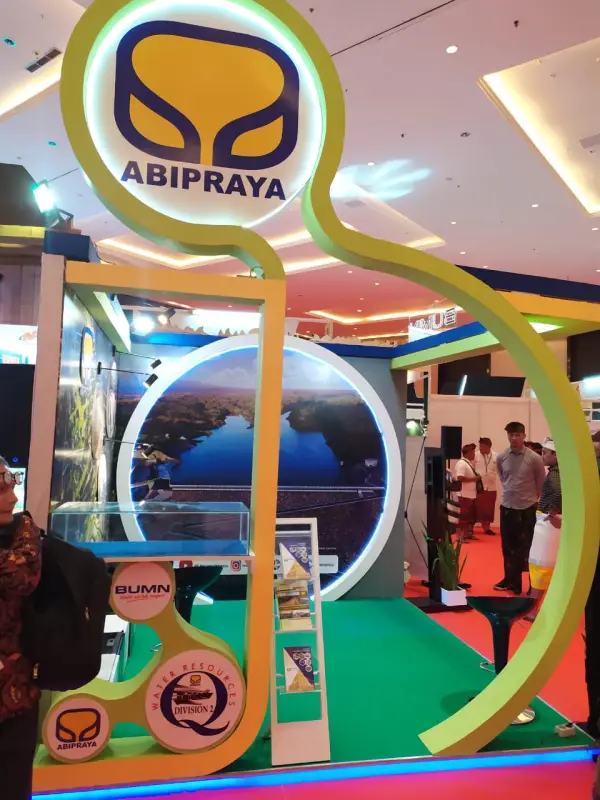 STAN ABIPRAYA DAN STAN KIBB - Project Gallery Image