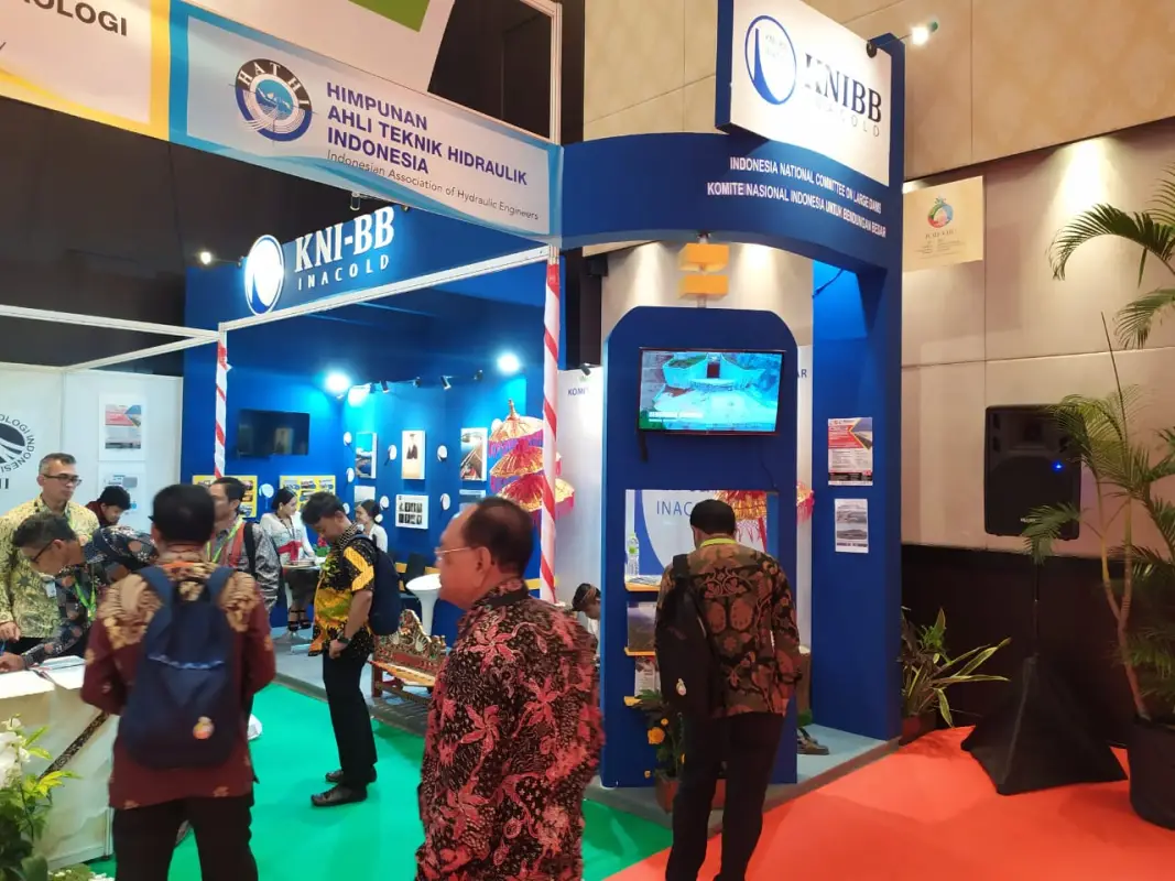 STAN ABIPRAYA DAN STAN KIBB - Project Gallery Image