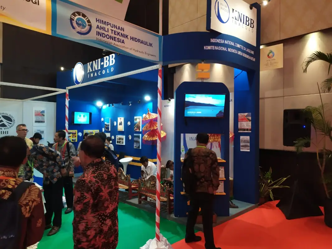 STAN ABIPRAYA DAN STAN KIBB - Project Gallery Image