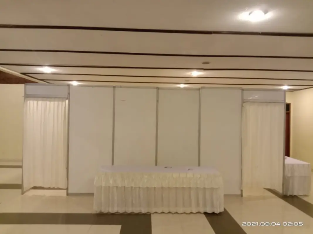 Bilik vaksin R8 - Project Gallery Image