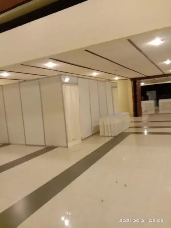 Bilik vaksin R8 - Project Gallery Image