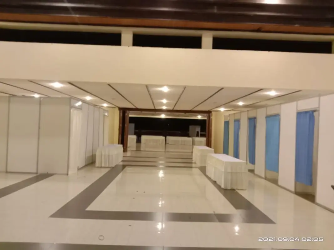 Bilik vaksin R8 - Project Gallery Image