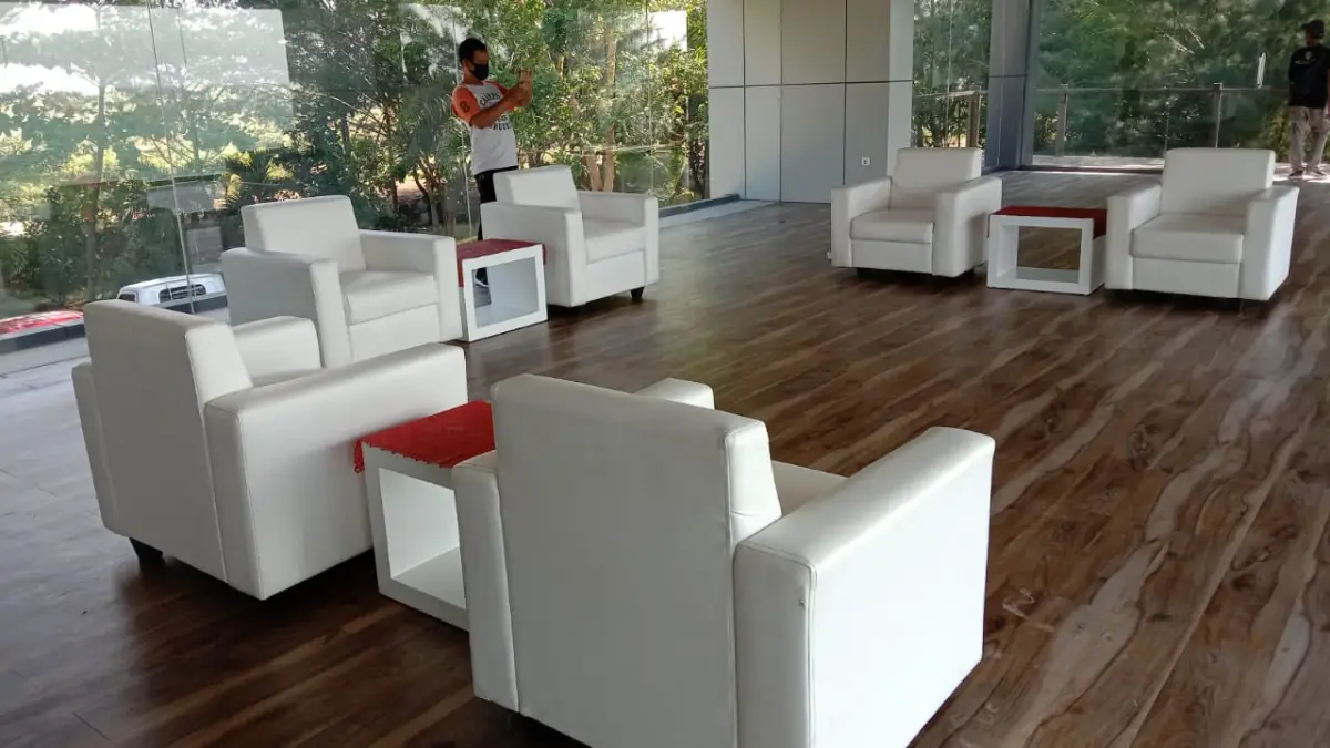 PERESMIAN RUMAH PANTAU - Project Gallery Image