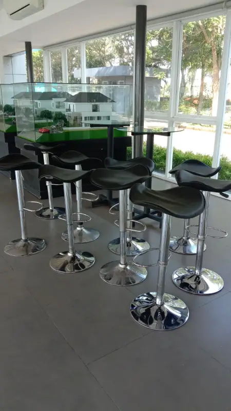 PERESMIAN RUMAH PANTAU - Project Gallery Image