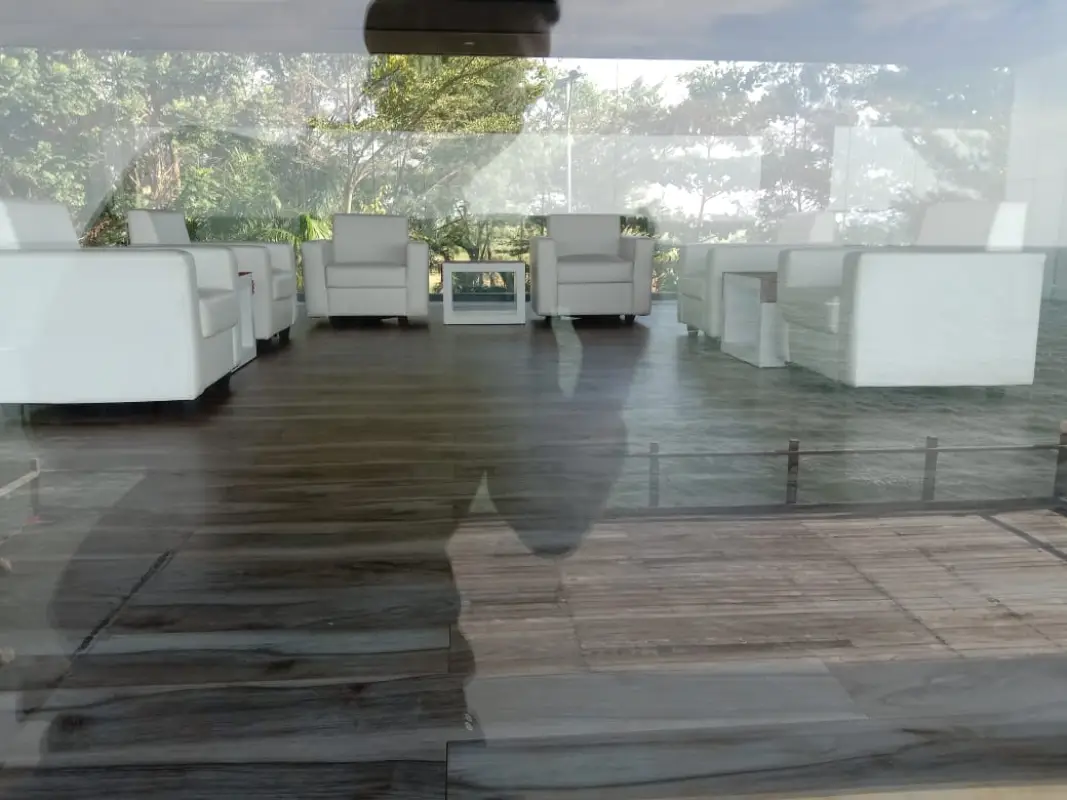 PERESMIAN RUMAH PANTAU - Project Gallery Image