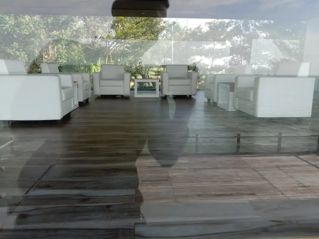 PERESMIAN RUMAH PANTAU - Project Gallery Image