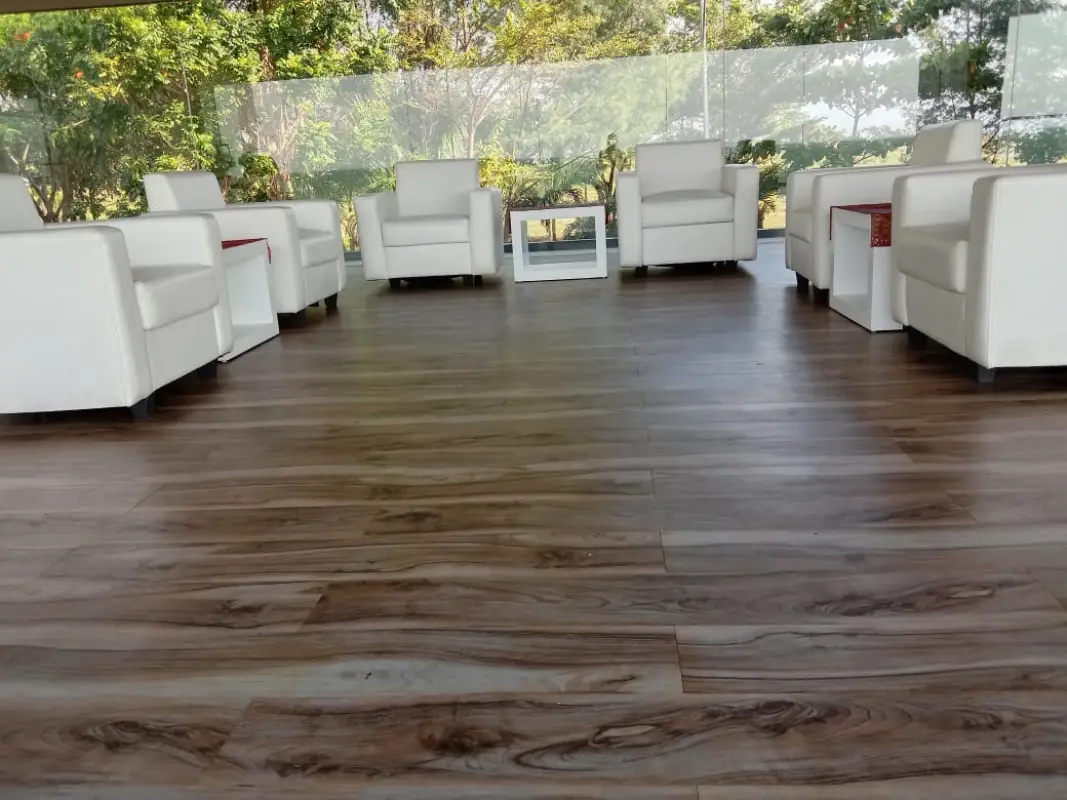 PERESMIAN RUMAH PANTAU - Project Gallery Image