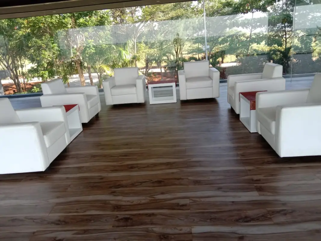 PERESMIAN RUMAH PANTAU - Project Gallery Image