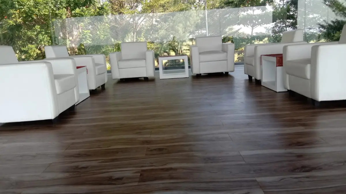 PERESMIAN RUMAH PANTAU - Project Gallery Image