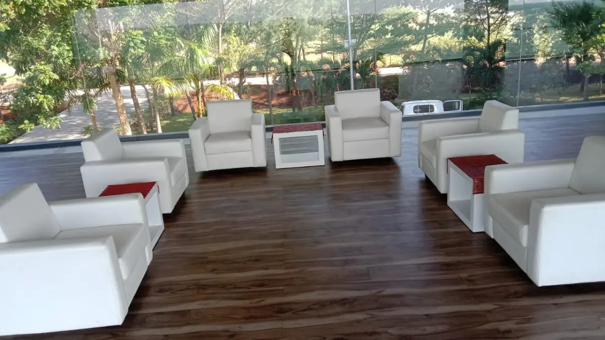 PERESMIAN RUMAH PANTAU - Project Gallery Image