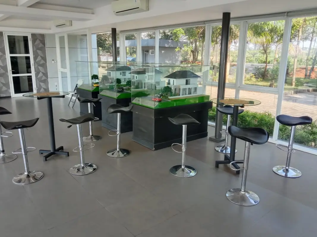 PERESMIAN RUMAH PANTAU - Project Gallery Image