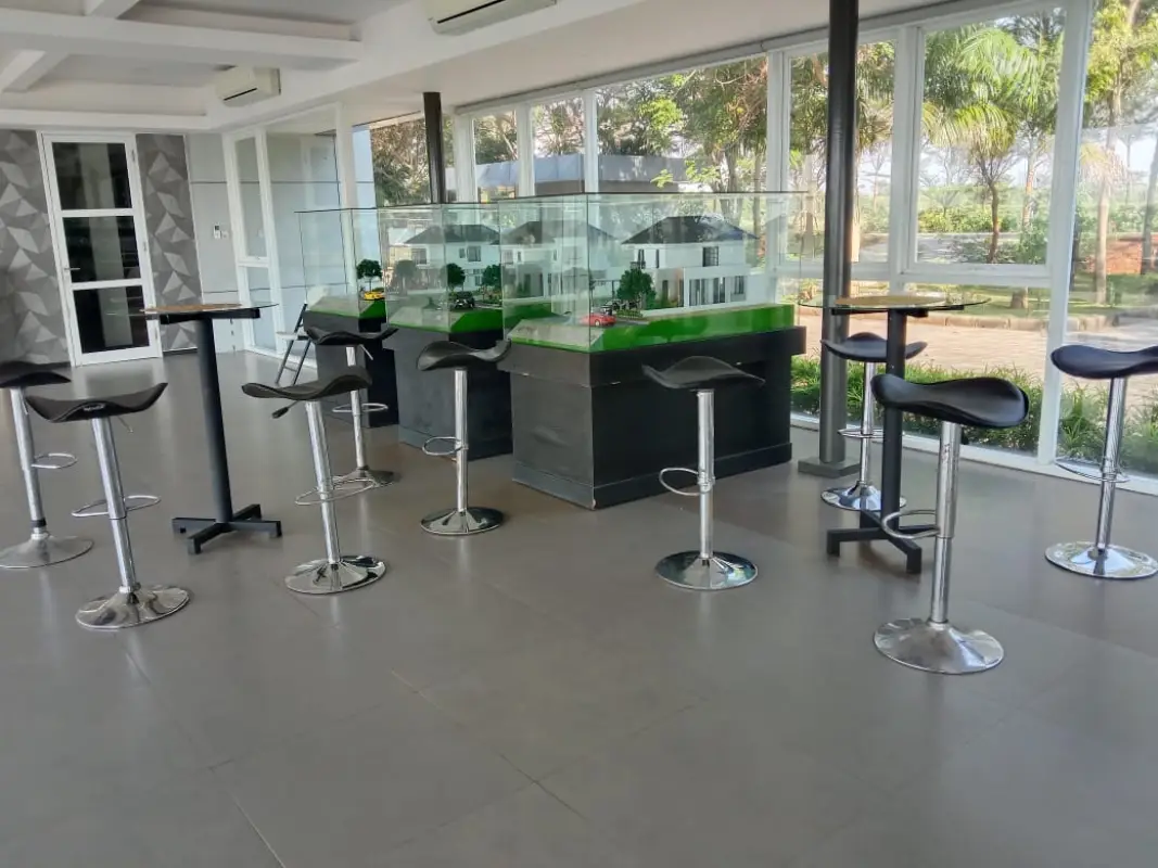 PERESMIAN RUMAH PANTAU - Project Gallery Image