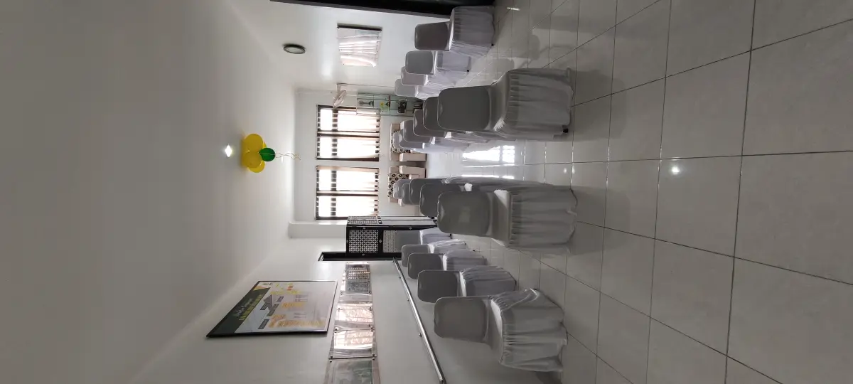 RUMAH SAKIT BAZNAS - Project Gallery Image