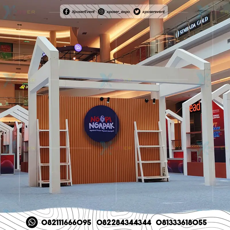 NFT NGAPAK FESTIVAL - Project Gallery Image