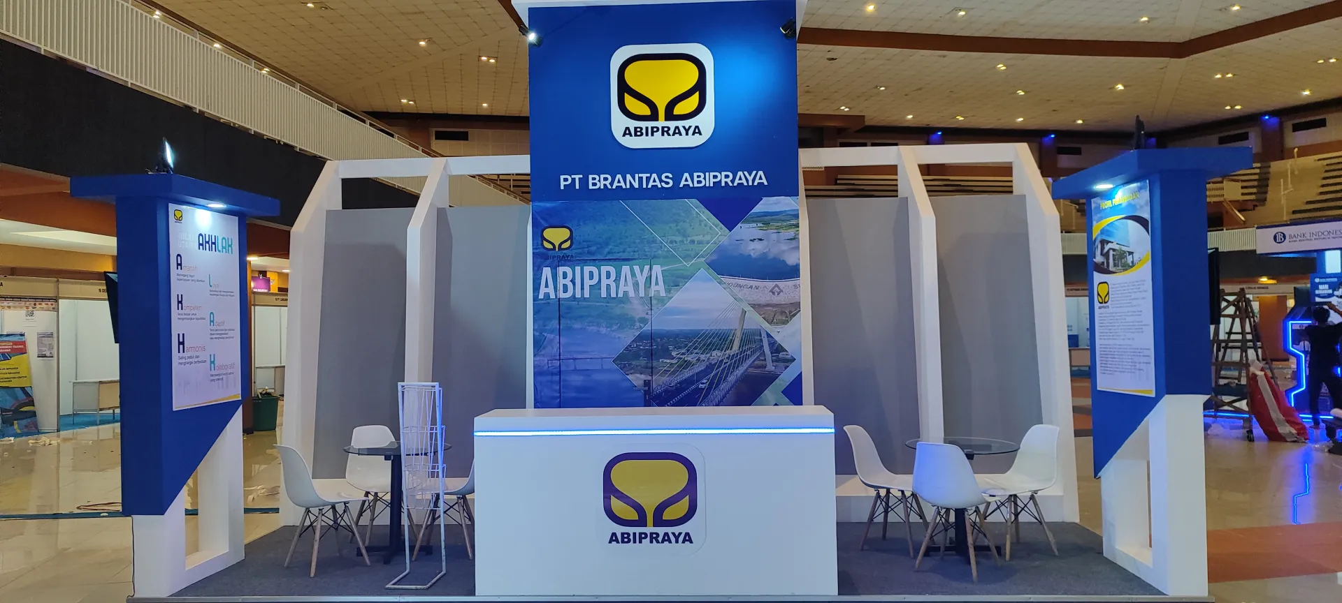 ABIPRAYA AIRLANGGA SURABAYA