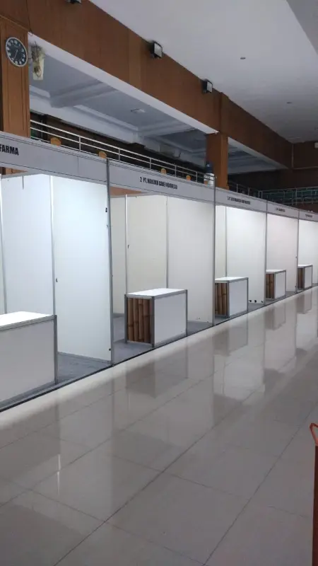JOBFAIR UPGRIS SEMARANG - Project Gallery Image